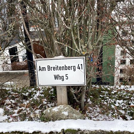 The Lodge Bad Harzburg Luaran gambar
