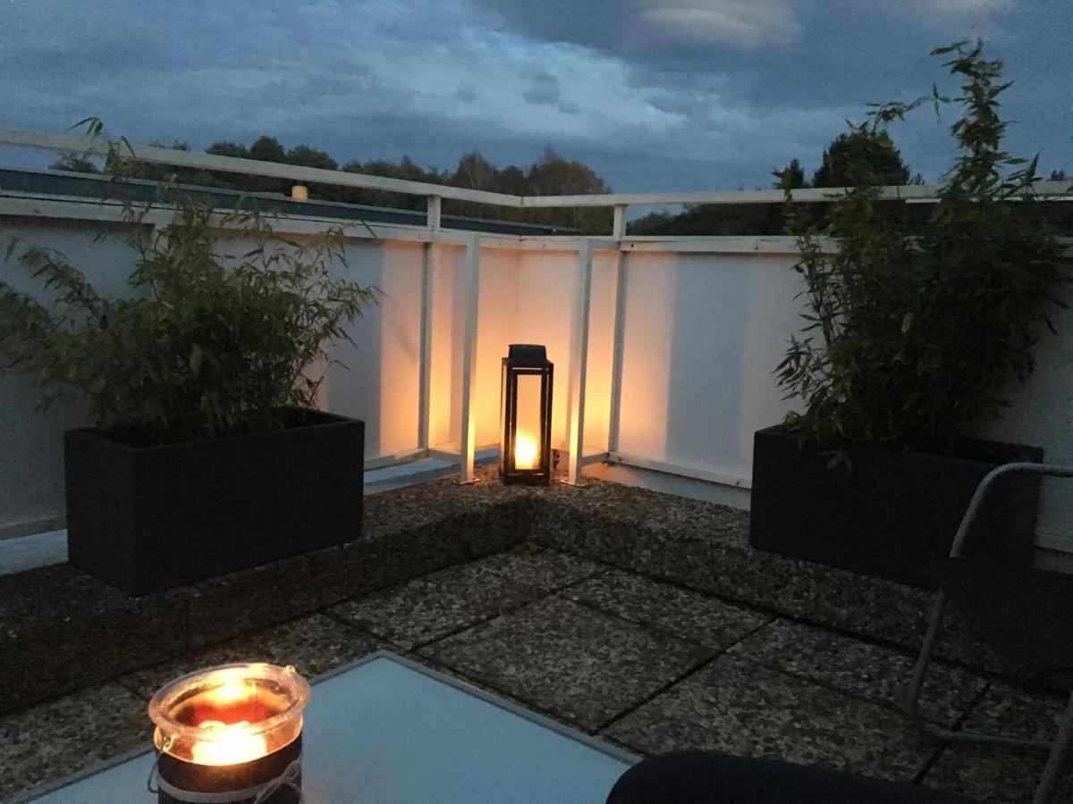 The Lodge Bad Harzburg Luaran gambar