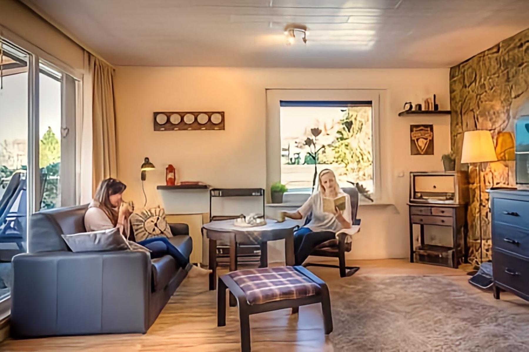 The Lodge Bad Harzburg Luaran gambar