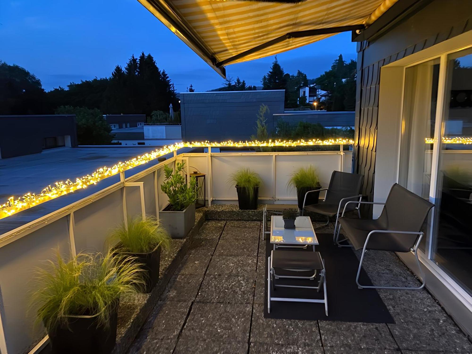 The Lodge Bad Harzburg Luaran gambar