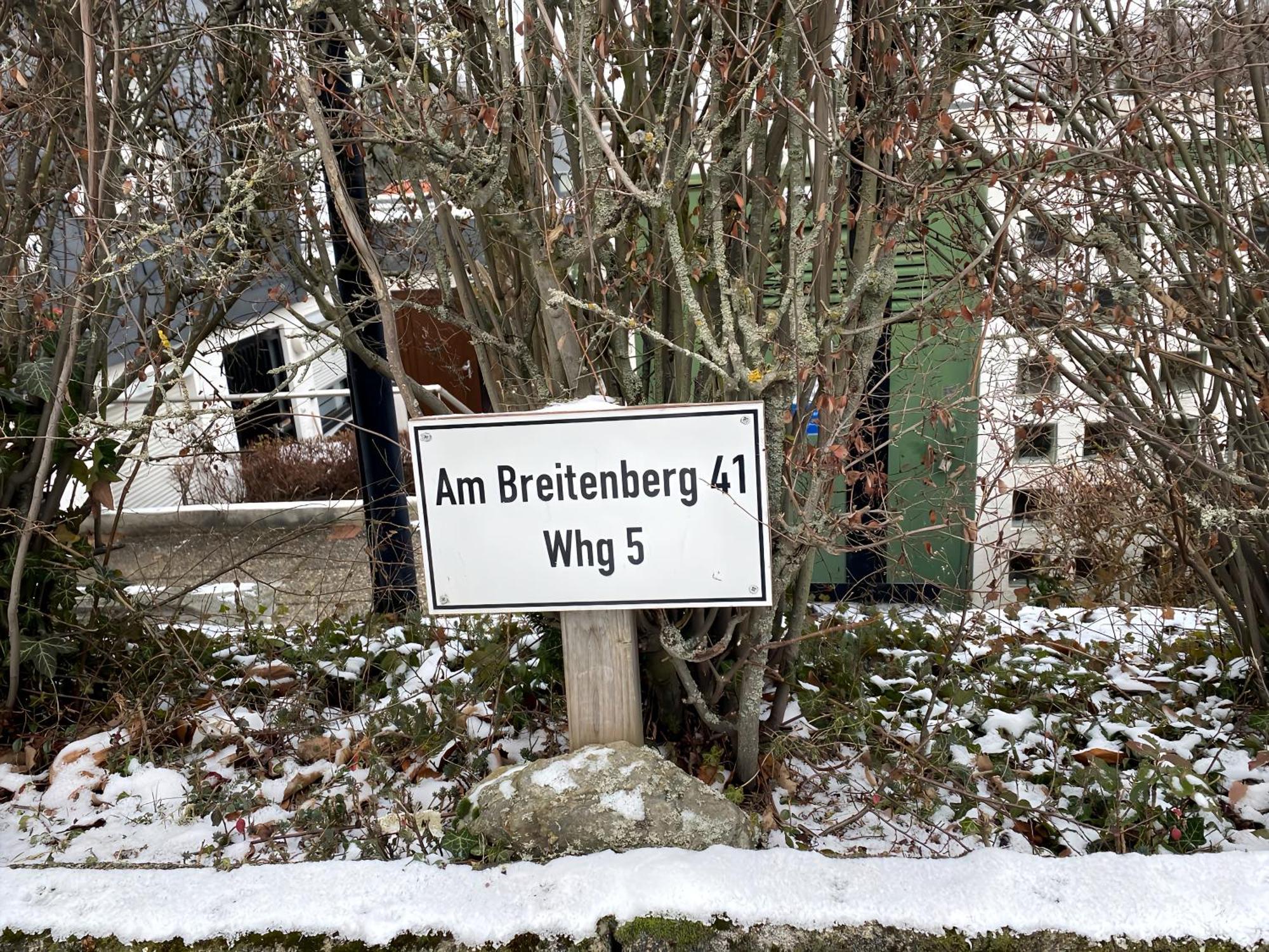 The Lodge Bad Harzburg Luaran gambar