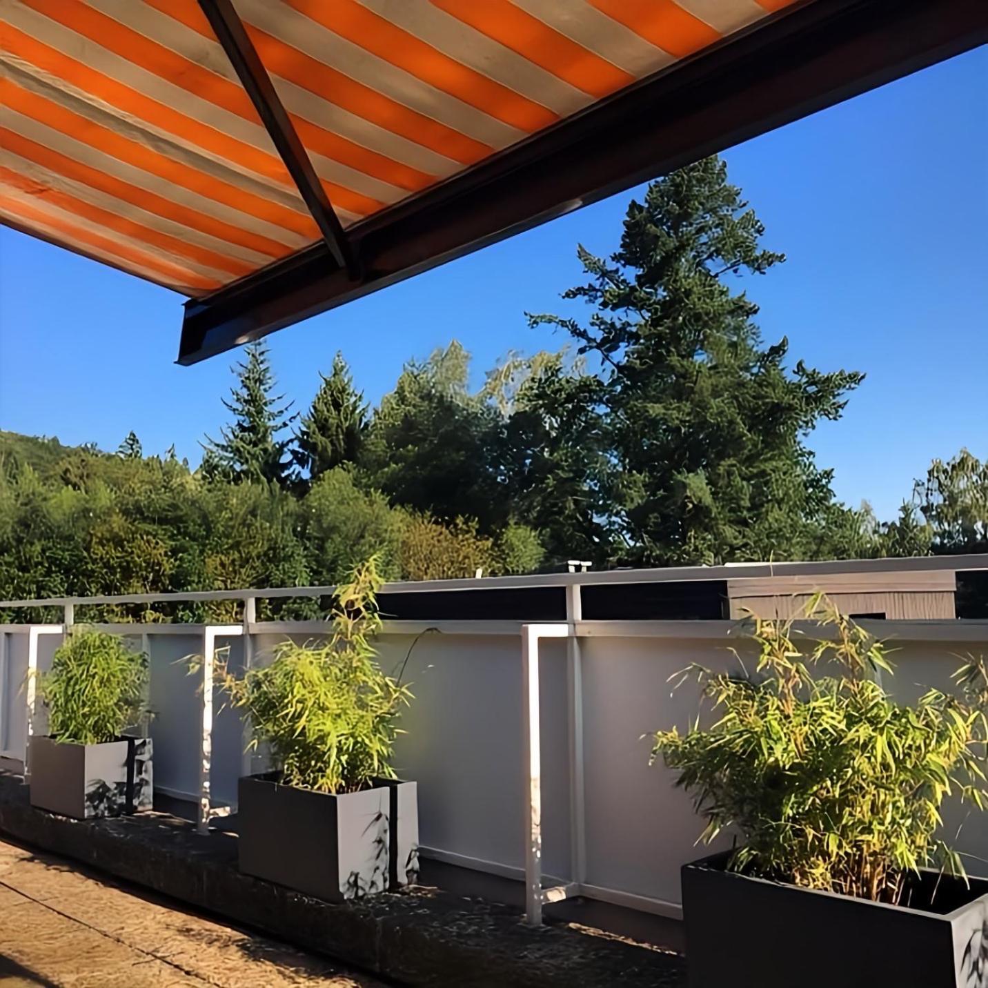 The Lodge Bad Harzburg Luaran gambar