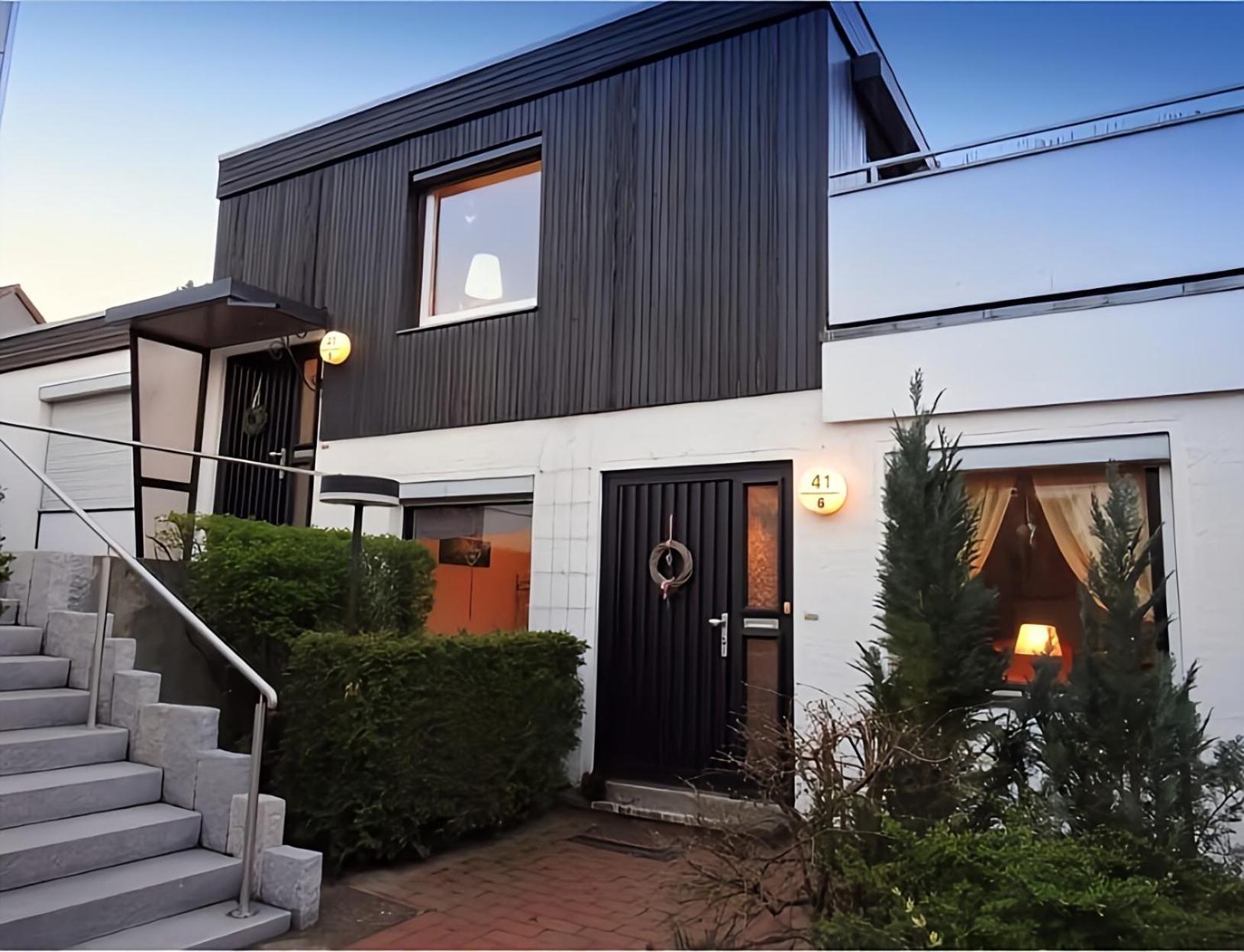 The Lodge Bad Harzburg Luaran gambar