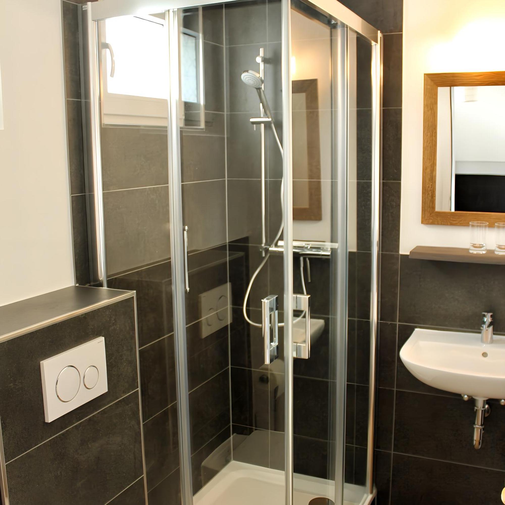 The Lodge Bad Harzburg Luaran gambar